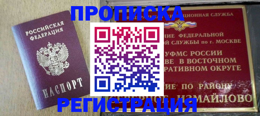 прописка в Данилове